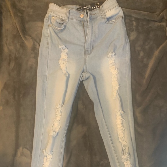 Fashion nova jeans - Picture 2 of 3